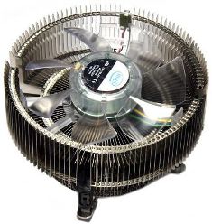 new intel box cooler processor